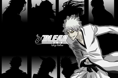 Ichigo Kurosaki Hollow Wallpapers   Wallpapers Cave