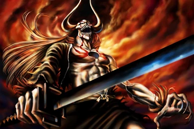 Bleach Kurosaki Ichigo Wallpapers