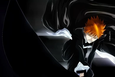 Ichigo Wallpapers Desktop