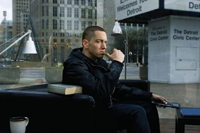 Eminem Computer Wallpapers, Desktop Backgrounds
