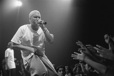 Eminem   Celebrities Wallpapers