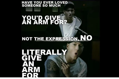 Eminem Quotes Images And Eminem Wallpapers With Quotes