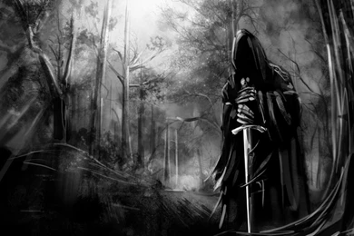 1440x900px Gothic Wallpapers HD