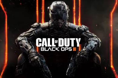Call Of Duty Black Ops III Wallpapers
