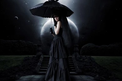 1440x900px Gothic Wallpapers HD