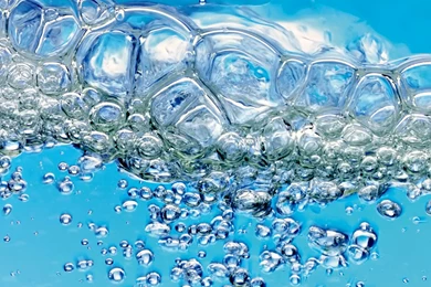 Free Multi Blur Bubbles Backgrounds For PowerPoint   Abstract And ...