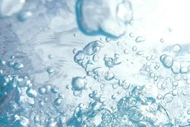 Water Bubbles Wallpapers