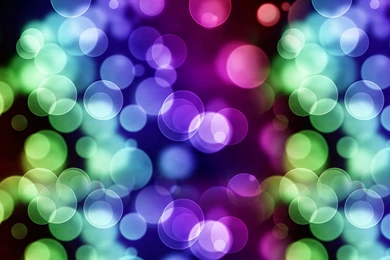 Color Bubbles 00338581