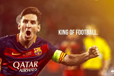 2016 Lionel Messi HD Images
