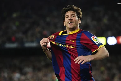 Lionel Messi Wallpapers HD 1920x1200