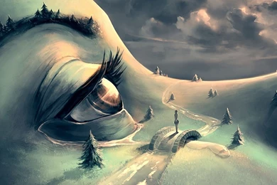 Cool Stickers Creative Art Wallpapers HD Download Desktop