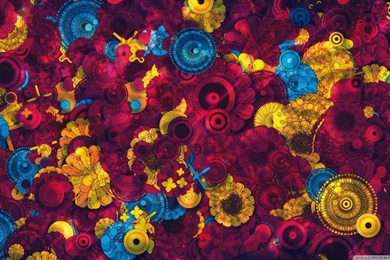 Creative Design 164 HD Desktop Wallpapers : Widescreen : High ...