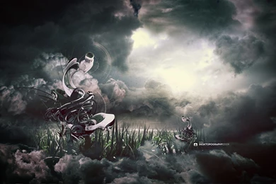 Creative Design CG Fantasy Design Wallpapers 1920x1200 NO.35 ...