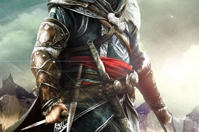 Assassin's Creed Revelations HD Desktop Wallpapers : High ...