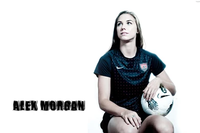Gallery For Alex Morgan Wallpapers Nike