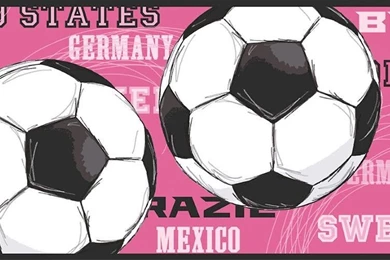 Kids Wallpapers Border On Sale Now