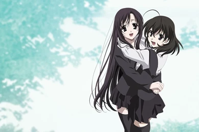 School Days Wallpapers   Wallpapers Cave