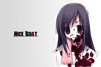 School Days Wallpapers HD Download