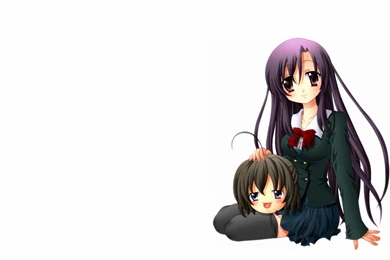 Wallpapers School Days Anime Image