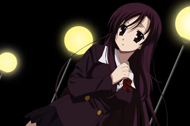 Wallpapers School Days Anime Image