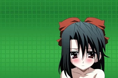 School Days iPad 1 & 2 Wallpapers