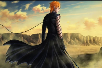 HD Bleach Wallpapers   Wallpapers Cave