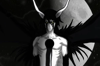 Bleach Ulquiorra Hd Wallpapers Takewallpapers
