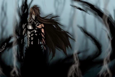 Final Getsuga Tensho Hd Wallpapers