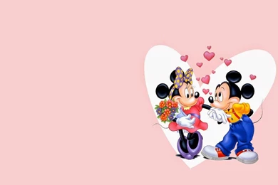 ImagesList.com: Mickey Mouse Wallpapers, Part 3