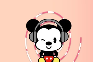 Mickey Mouse Wallpapers For iPhone