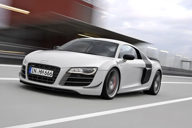 Cars: Audi R8, Desktop Wallpapers Nr. 58873 By InnoVa