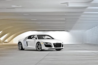 Audi S8 2015 Black   Image