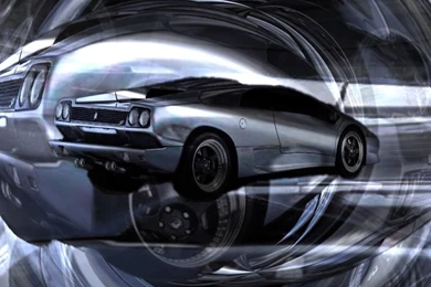 23532) Muscle Car 1920 Computer Wallpapers   WalOps.com