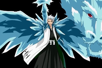 iPhone 5S, 5C, 5 Bleach Wallpapers HD, Desktop Backgrounds 640x1136