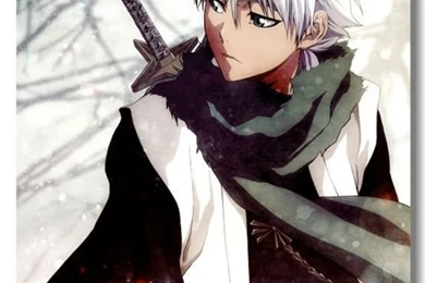 Popular Bleach Wallpapers Buy Cheap Bleach Wallpapers Lots From ...