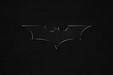 Batman Black iPad Retina Display Wallpapers