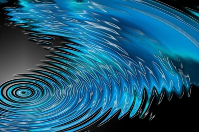 Water Drop Ripple Desktop Backgrounds Wallpapers