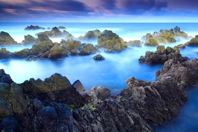 Wallpaperspoints: Nature Water Ocean Desktop Backgrounds