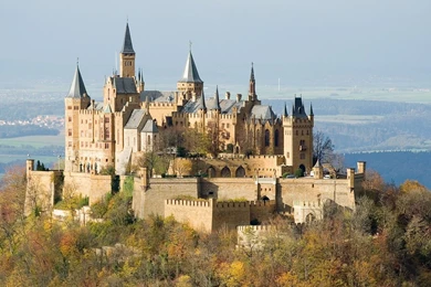 Castle Desktop Wallpapers ~ Toptenpack.com