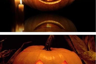 Halloween Wallpapers HD Spooky And Scary Halloween Backgrounds ...