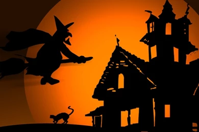 Halloween Wallpapers 35b HD Wallpapers