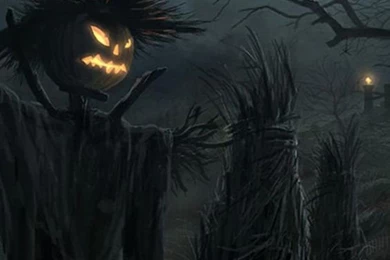 Halloween iPhone 6 HD Wallpapers On Pinterest