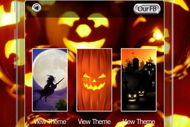Halloween Gallery HD Horror Nights Retina Wallpapers , Themes ...
