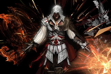 Assassins Creed Wallpapers 340 Xe   WallpaperXe.com