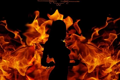 Sexy Devil Backgrounds