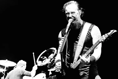 Metallica Wallpapers By PinkTieMan On DeviantArt