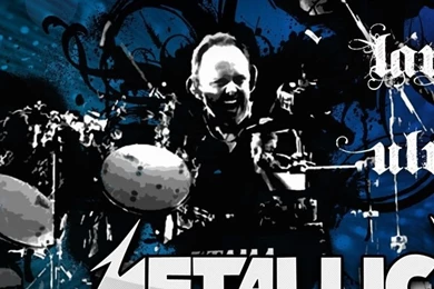 Samsung Galaxy S3 Metallica Wallpapers HD, Desktop Backgrounds ...