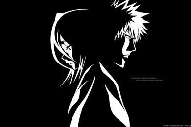 Love Bleach Wallpapers
