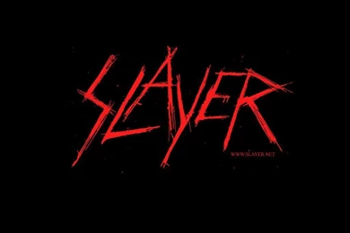 Slayer Band Wallpapers   Wallpapers Cave