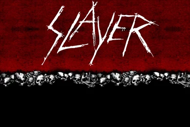 Slayer Band Wallpapers   Wallpapers Cave